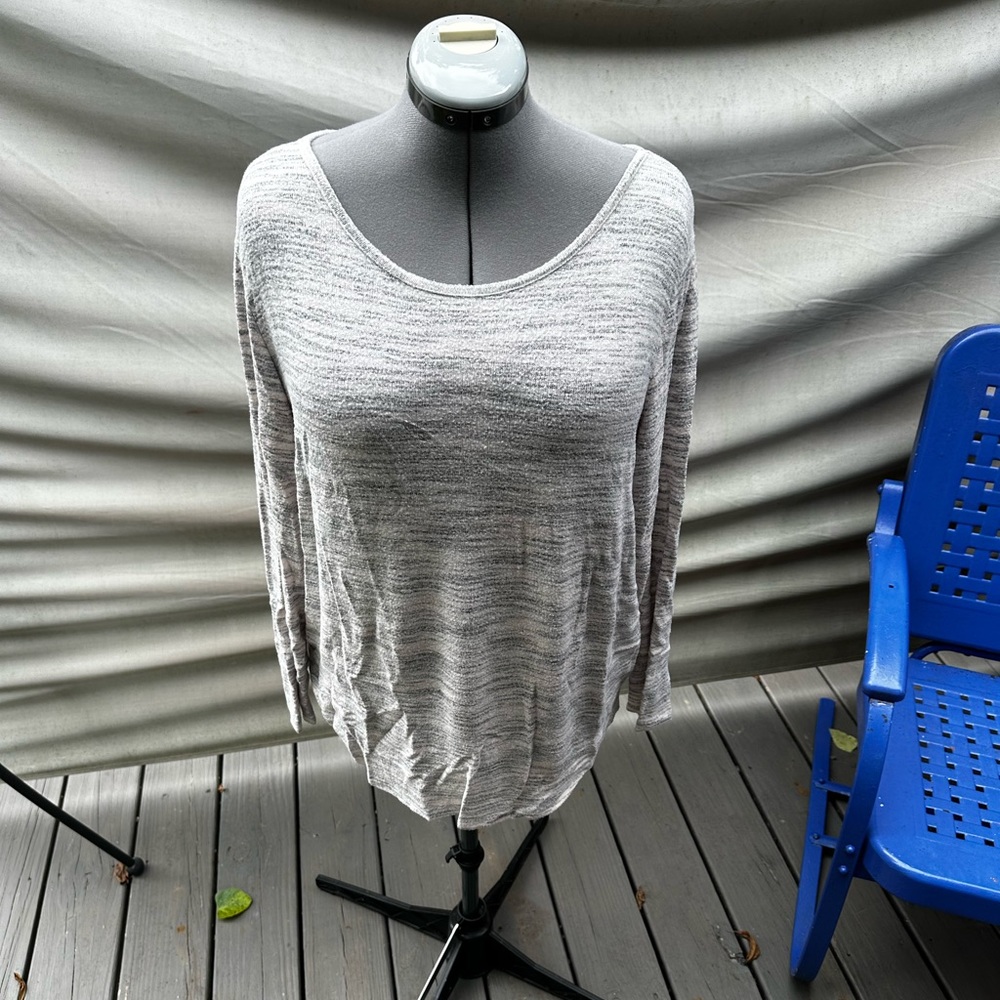 Maurice’s 24/7 Knit Top XXL
